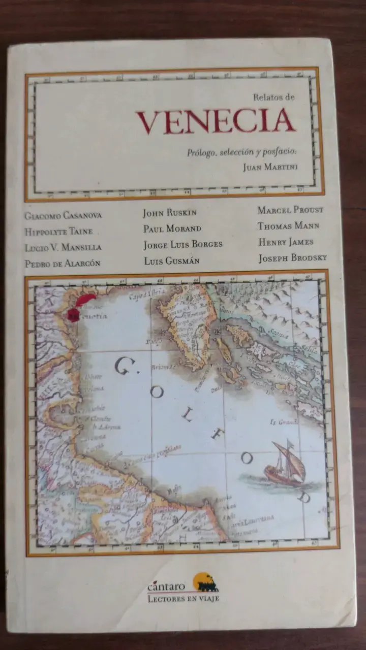 Libro Antología Personal de Julio Ramón Ribeyro - 1