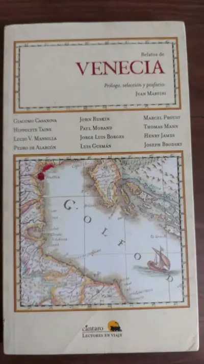 Libro Antología Personal de Julio Ramón Ribeyro - miniatura 1