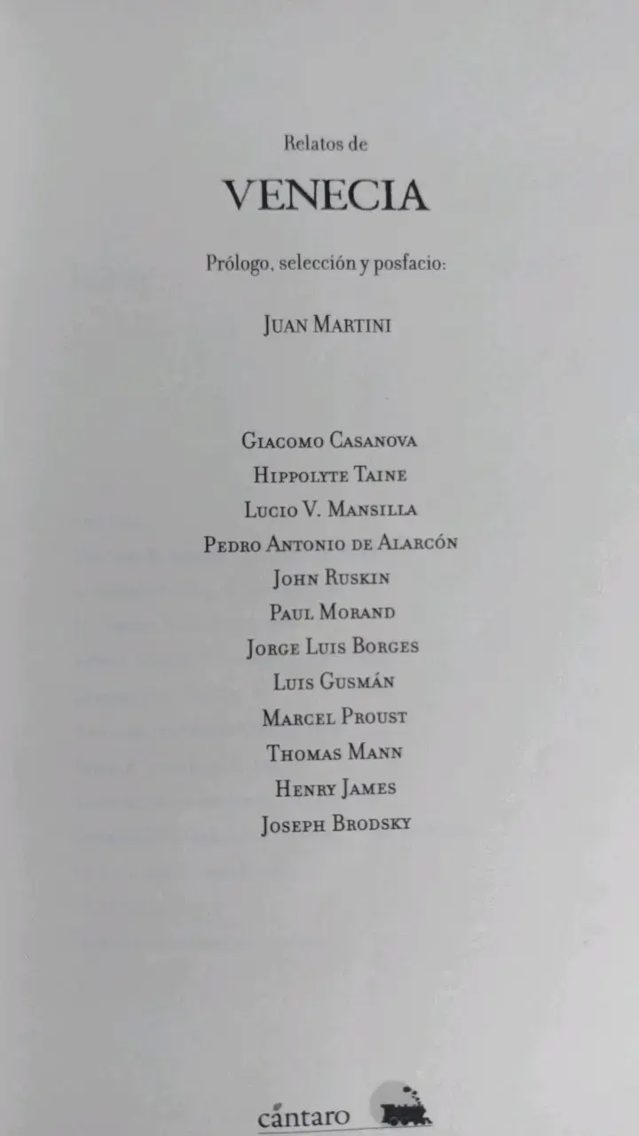 Libro Antología Personal de Julio Ramón Ribeyro - 3