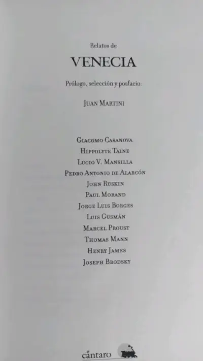 Libro Antología Personal de Julio Ramón Ribeyro - miniatura 3
