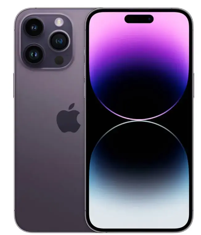 iPhone 14 Pro 128GB usado en excelente estado