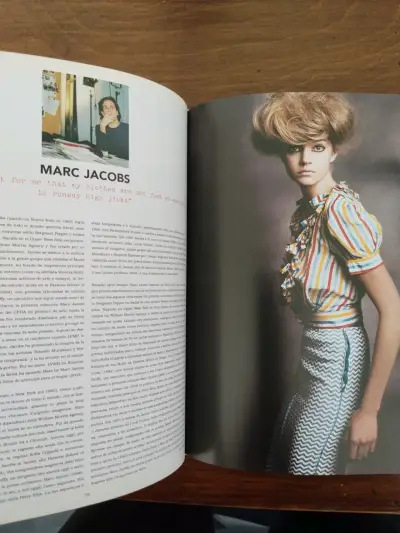 Libro Fashion Now 2 de Taschen - miniatura 3