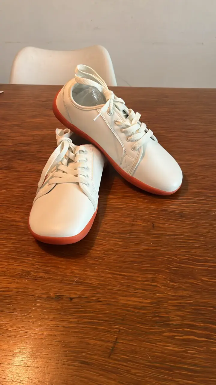 Zapatilla BareFoot Hobieber - 1