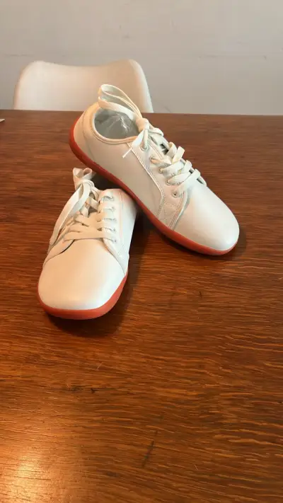 Zapatilla BareFoot Hobieber - miniatura 1