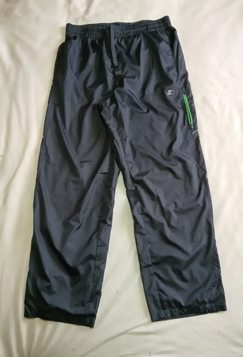 Pantalones starter talla m/L