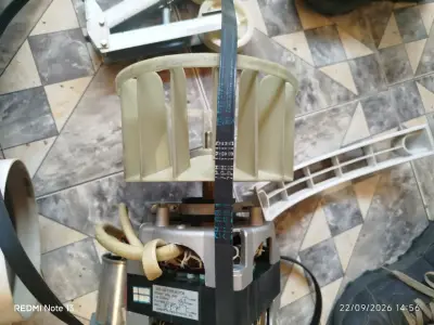 Kit de repuestos para secadora de ropa - miniatura 4