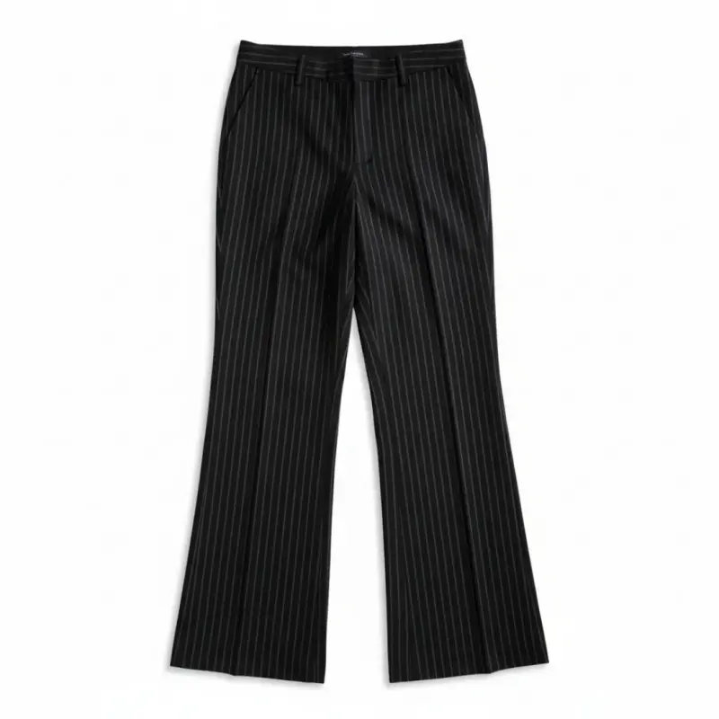 Pantalón Banana Republic Talla 14 L Mujer - 1