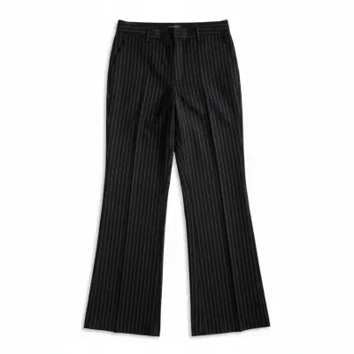 Pantalón Banana Republic Talla 14 L Mujer - miniatura 1