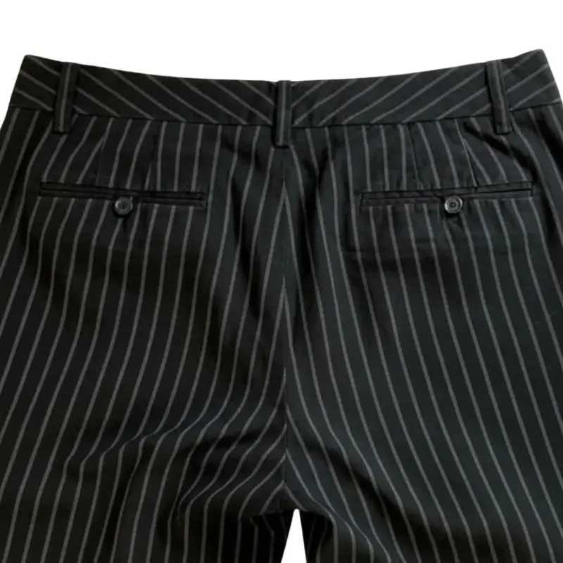 Pantalón Banana Republic Talla 14 L Mujer - 2