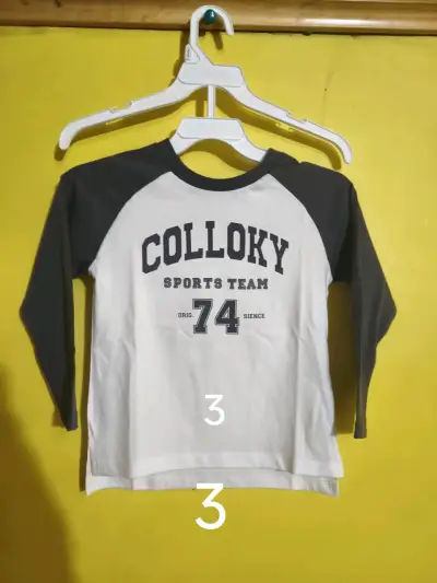 Poleras y polerones colloky - miniatura 6