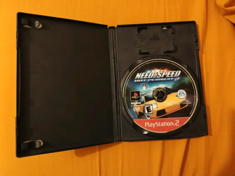 Juego Need for Speed Hot Pursuit 2 para PS2 - 3
