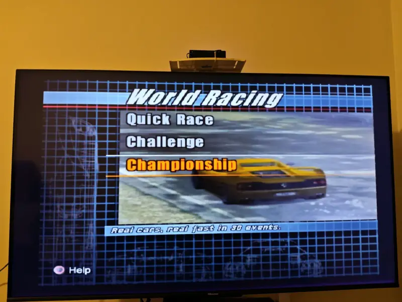 Juego Need for Speed Hot Pursuit 2 para PS2 - 5