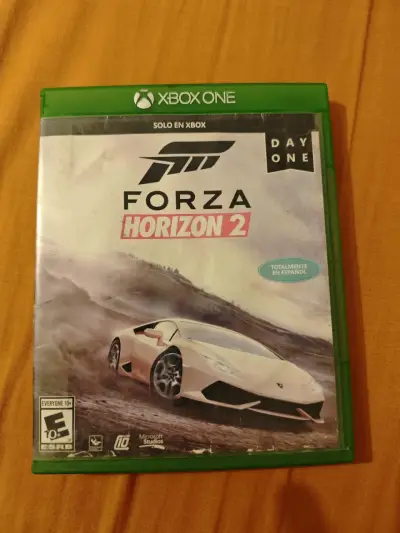 Juego Forza Horizon 2 para Xbox One - miniatura 1