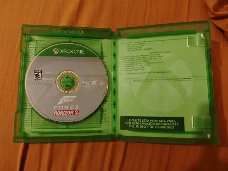 Juego Forza Horizon 2 para Xbox One - 3