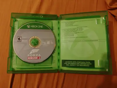 Juego Forza Horizon 2 para Xbox One - miniatura 3