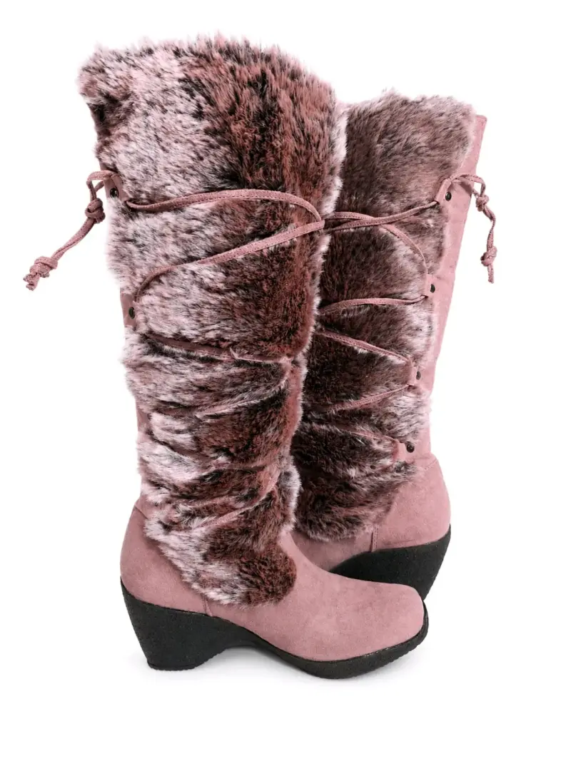 Botas Graceland Mujer T-38 Nuevas sin uso - 2
