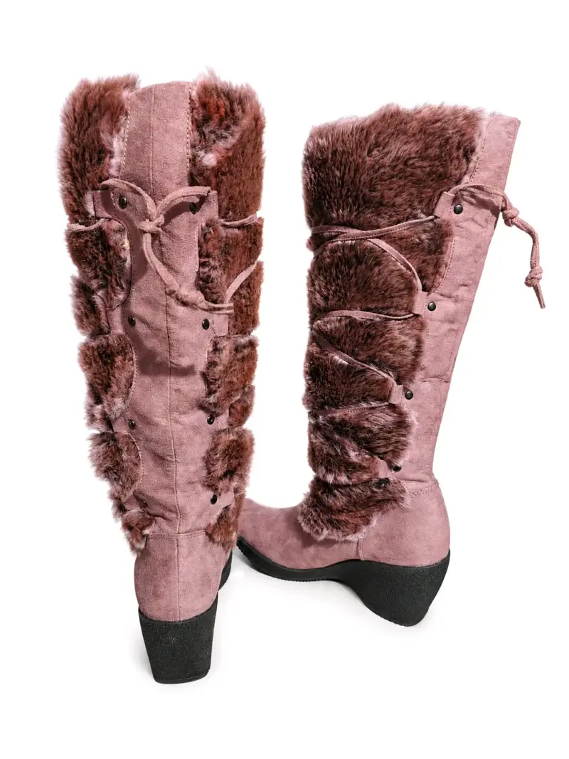 Botas Graceland Mujer T-38 Nuevas sin uso - 3