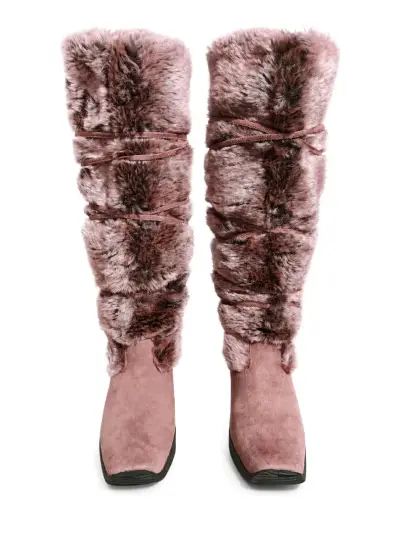 Botas Graceland Mujer T-38 Nuevas sin uso - miniatura 4