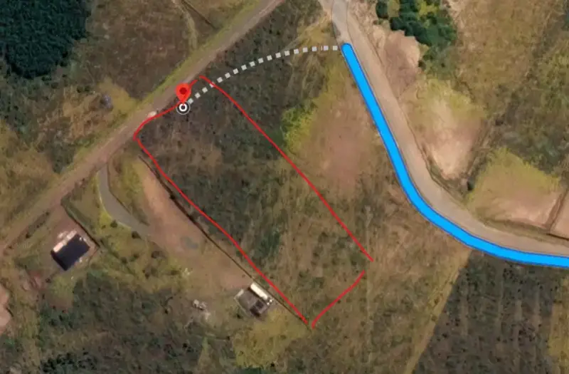 Chillán | Terreno 5.000 m2 Camino a San Nicolás - 2