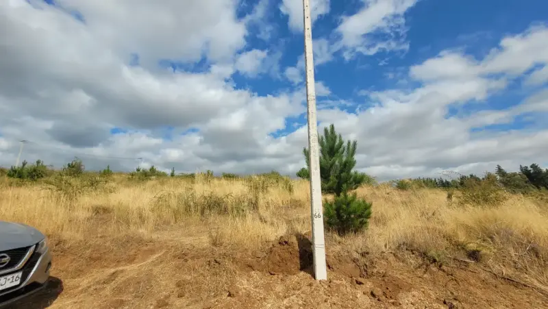 Chillán | Terreno 5.000 m2 Camino a San Nicolás - 4
