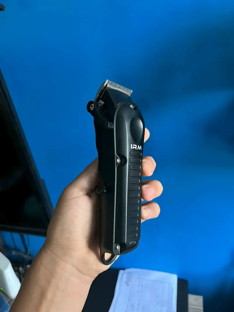 Cortadora de Pelo Profesional IRM SK-280 - 1