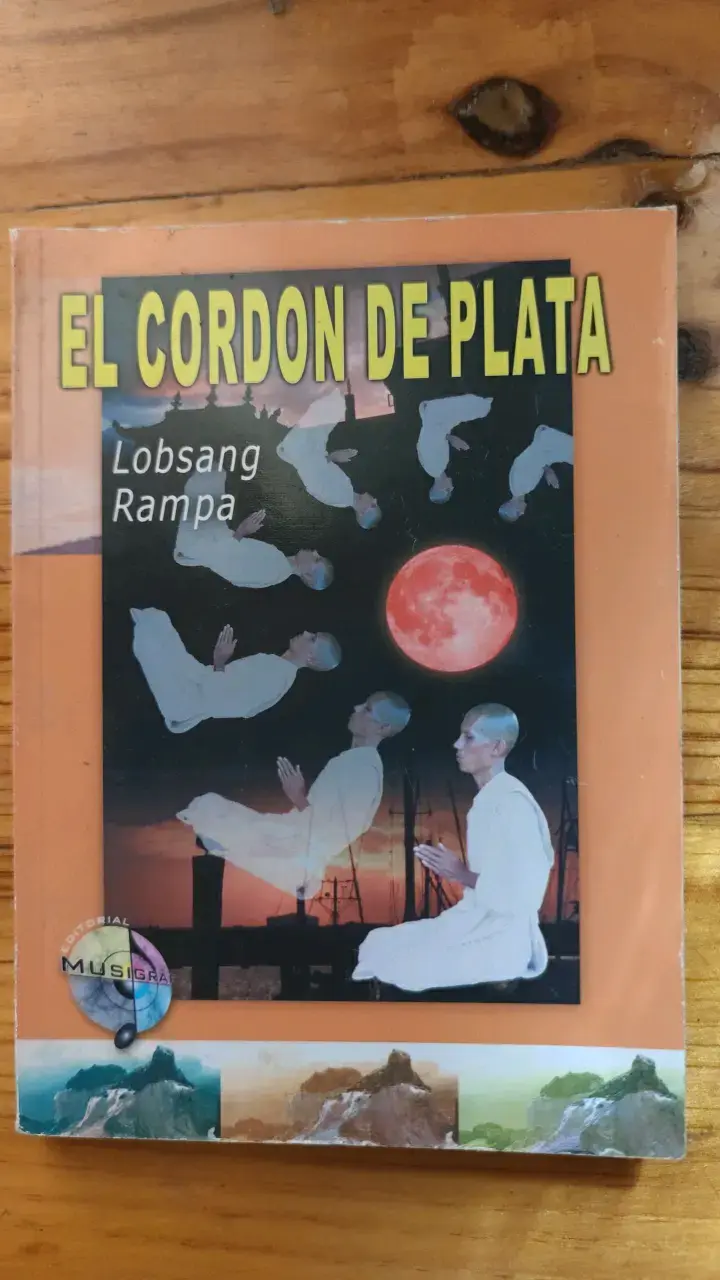 Libro 'Érase una vez... un hermoso planeta' de Saul Schkolnik - 6