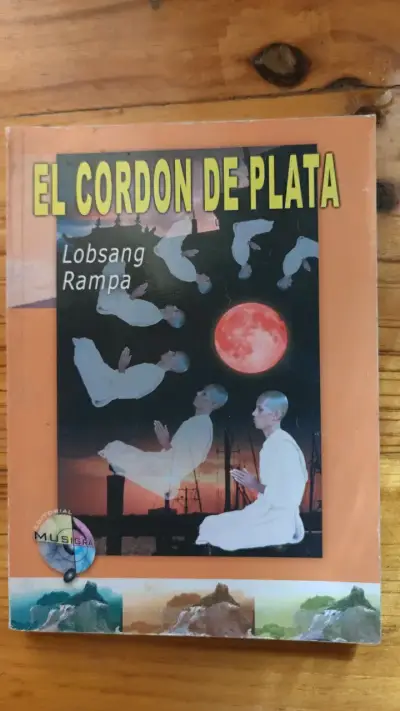 Libro 'Érase una vez... un hermoso planeta' de Saul Schkolnik - miniatura 6