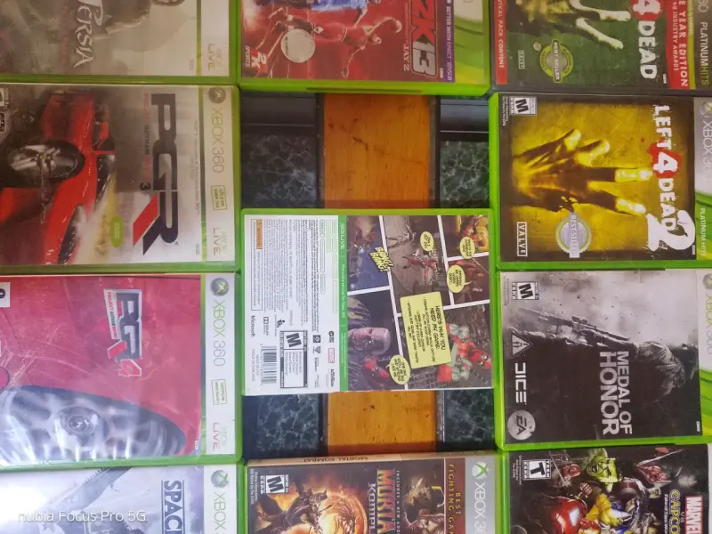 Deadpool Xbox 360 - 2