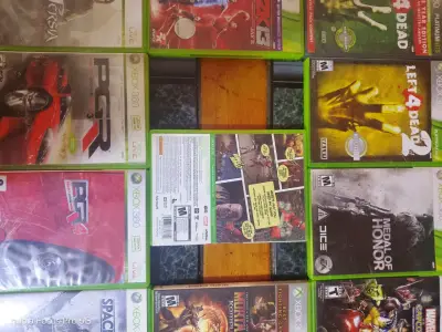 Deadpool Xbox 360 - miniatura 2