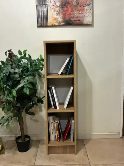 Librero/ repisas multiuso - miniatura 1