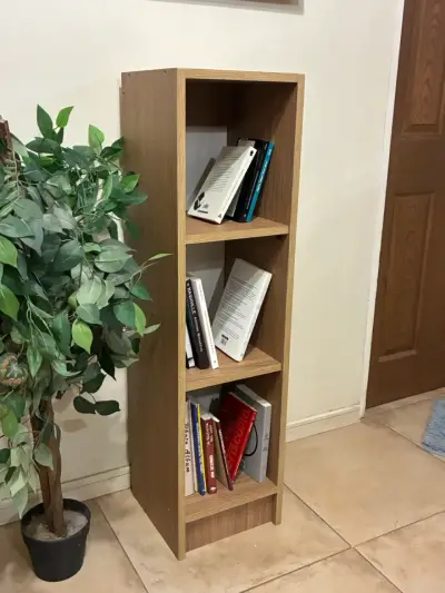 Librero/ repisas multiuso - miniatura 2