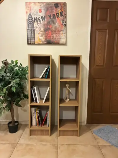 Librero/ repisas multiuso - miniatura 3