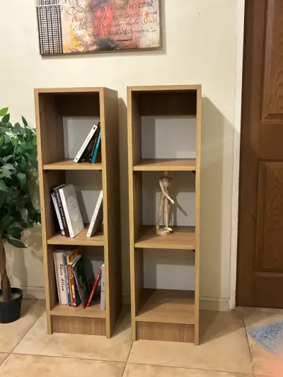 Librero/ repisas multiuso - miniatura 4