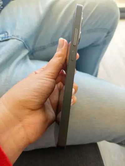 Smartphone Xiaomi 14 t con triple cámara trasera - miniatura 3