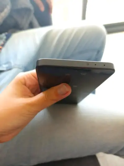 Smartphone Xiaomi 14 t con triple cámara trasera - miniatura 5
