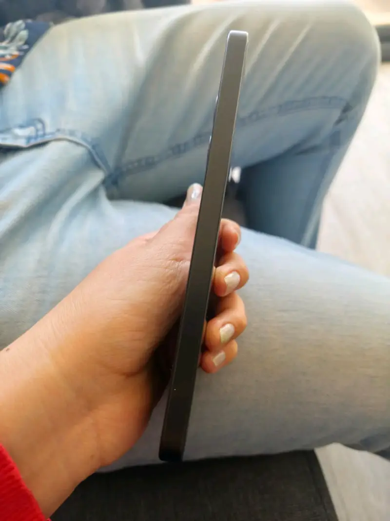 Smartphone Xiaomi 14 t con triple cámara trasera - 6