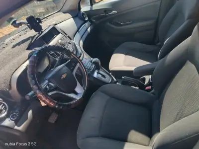 Chevrolet Orlando 2012 en buen estado - miniatura 5