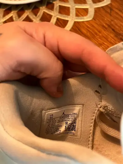 Zapatillas Básquetbol + Rodilleras DRB - miniatura 2