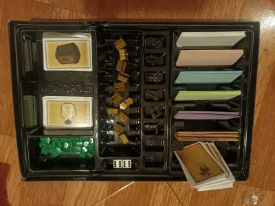 Monopoly The Legend of Zelda Edición Colecciónista - miniatura 3