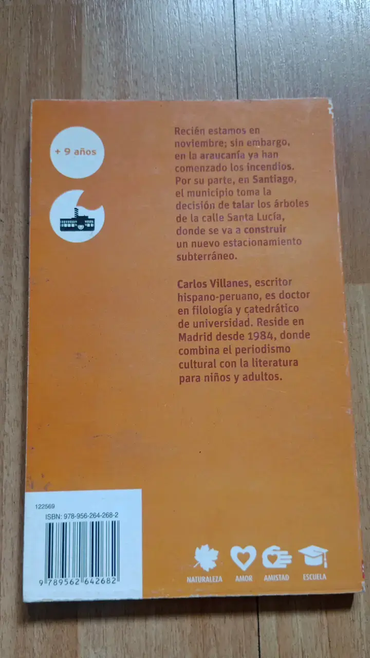 Los árboles no están solos - 2
