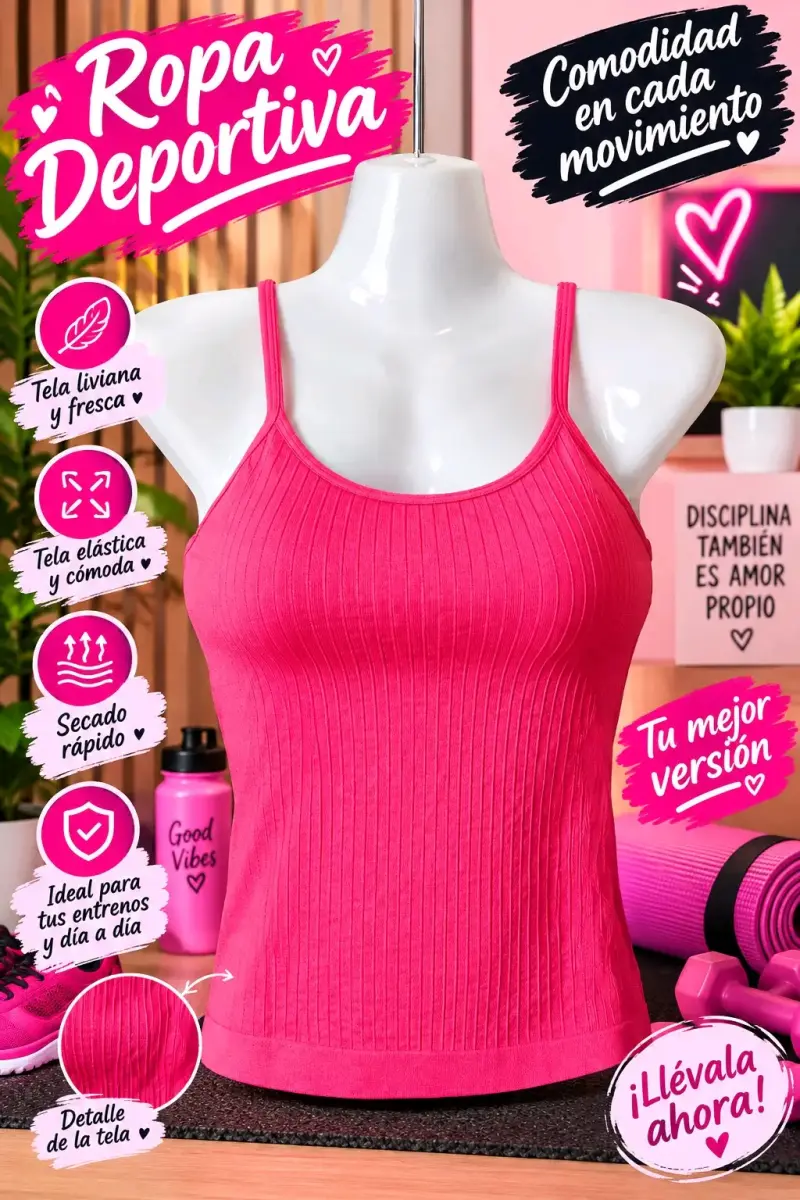 Chaqueta Deportiva Gris con Cierre de Calidad - 2