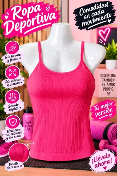 Chaqueta Deportiva Gris con Cierre de Calidad - miniatura 2