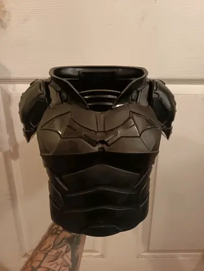 Palomera The batman - miniatura 1