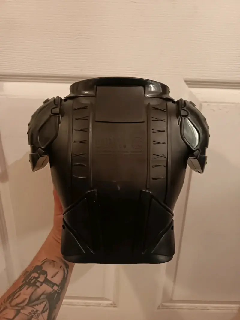 Palomera The batman - 2