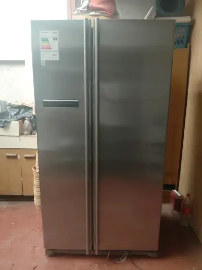 Refrigerador congelador - miniatura 1