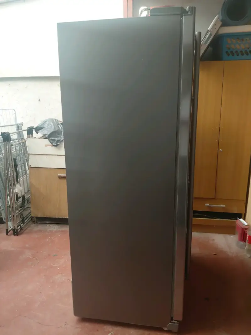 Refrigerador congelador - 2