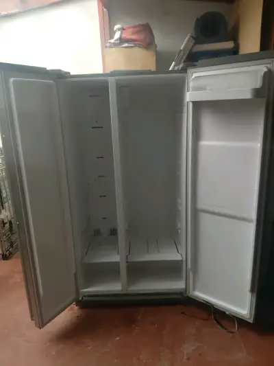Refrigerador congelador - miniatura 3