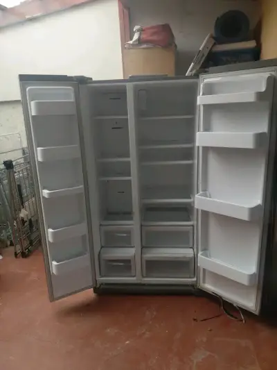 Refrigerador congelador - miniatura 4