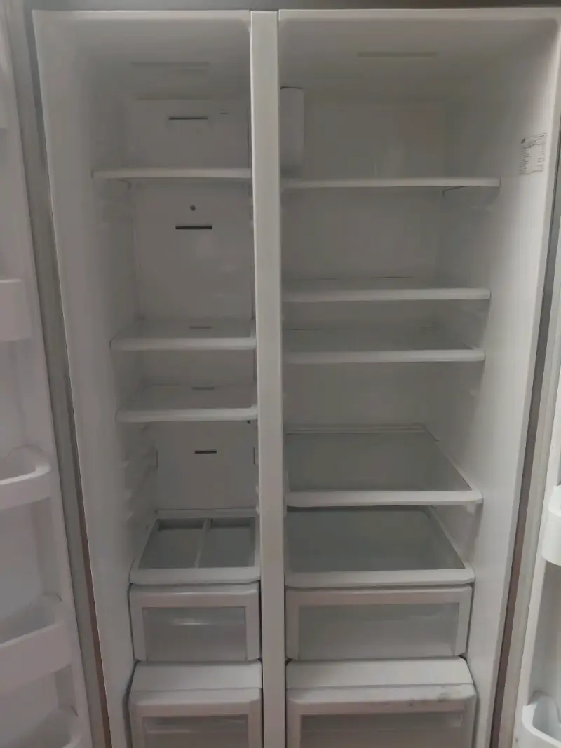 Refrigerador congelador - 6