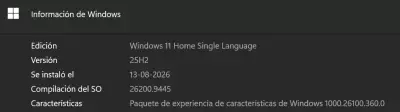 Notebook HP Pavilion X360 2-in-1con Intel Core i5 - miniatura 5